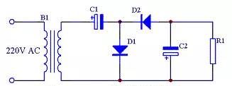 超实用总结！一文通吃所有整流滤波电路