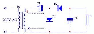 超实用总结！一文通吃所有整流滤波电路