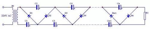 超实用总结！一文通吃所有整流滤波电路