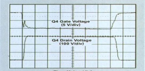实例分析！AC/DC 降压转换器电路讲解