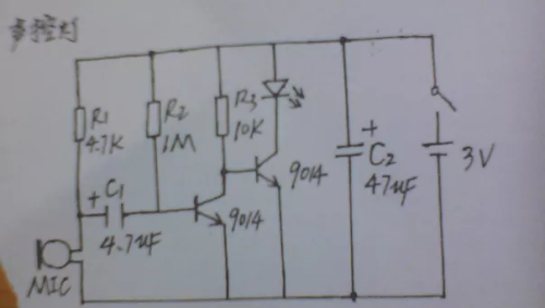 9个电路：电路分析和元器件的选择