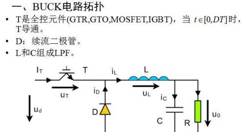 牛人总结的开关电源电路图，必须收藏