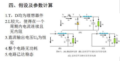 牛人总结的开关电源电路图，必须收藏