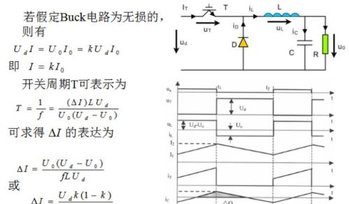 牛人总结的开关电源电路图，必须收藏