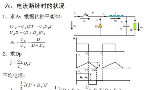 牛人总结的开关电源电路图，必须收藏