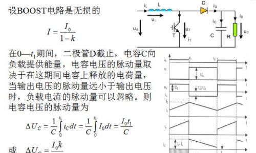 牛人总结的开关电源电路图，必须收藏