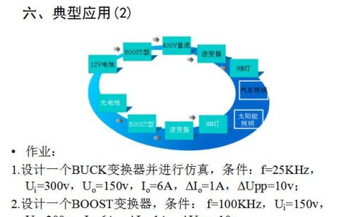 牛人总结的开关电源电路图，必须收藏