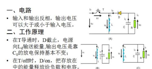 牛人总结的开关电源电路图，必须收藏