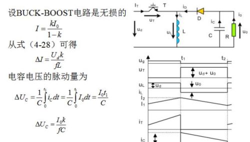 牛人总结的开关电源电路图，必须收藏