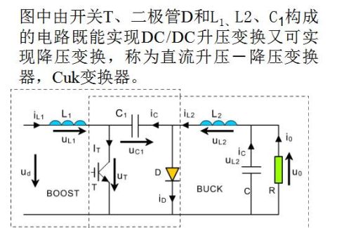 牛人总结的开关电源电路图，必须收藏