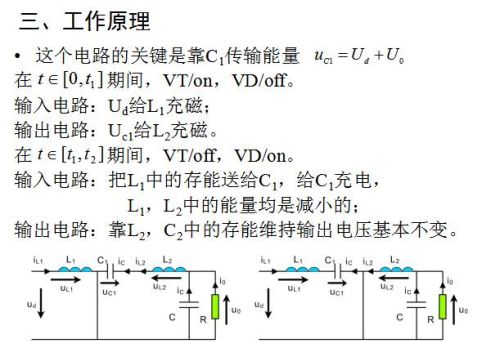 牛人总结的开关电源电路图，必须收藏