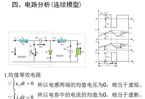 牛人总结的开关电源电路图，必须收藏