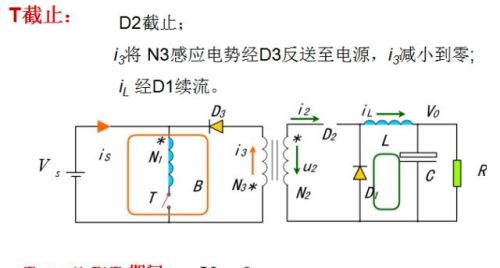 牛人总结的开关电源电路图，必须收藏