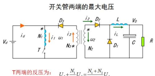 牛人总结的开关电源电路图，必须收藏