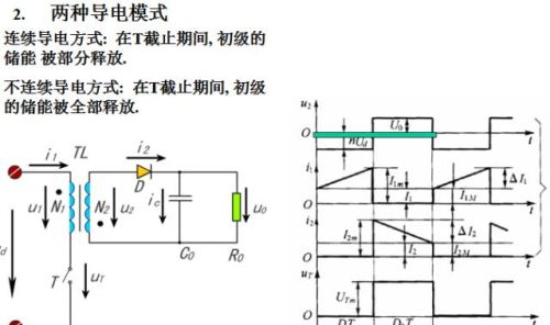 牛人总结的开关电源电路图，必须收藏