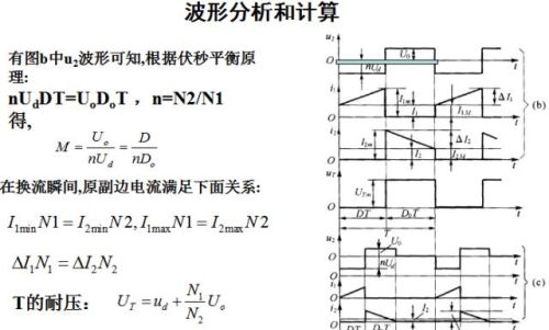 牛人总结的开关电源电路图，必须收藏