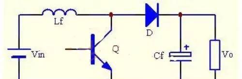 常见问题解答！BUCK、BOOST电路原理分析