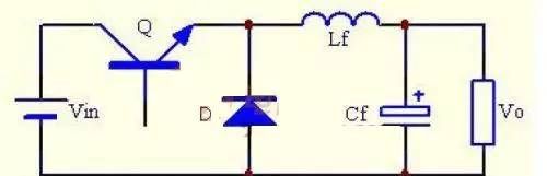 常见问题解答！BUCK、BOOST电路原理分析