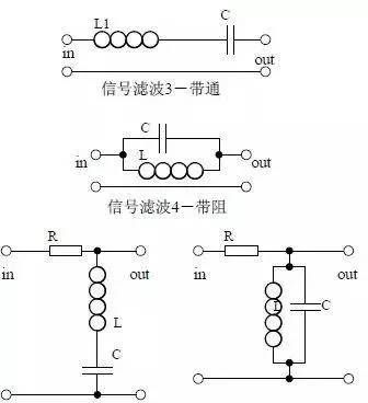 牛人总结：20个经典模拟电路详解，看看你都掌握了吗？