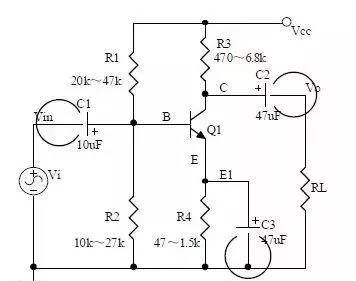 牛人总结：20个经典模拟电路详解，看看你都掌握了吗？