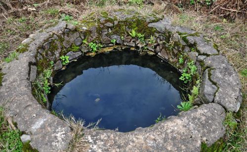 七八十年代农村打水井，如何准确找地下水源？关键看三点