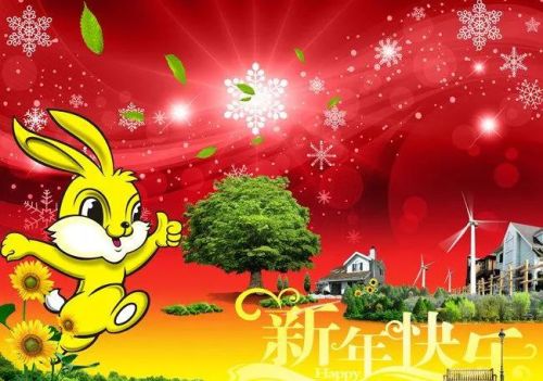 民间说大年初一不能炒菜，那大年初一吃什么吉祥如意呢？