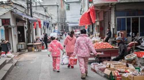 春节即将来临，不想打工的不如在农村做这五个小生意，比打工强