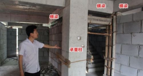 现在农村建房，很多人不用砖混而改用框架结构，砖混不好吗？