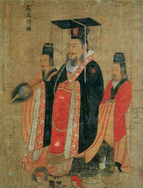 从秦朝算起，历史上约有30个“姓”，都做过皇帝，看看有你的吗