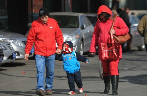 老年俗：不只是大年初一，出嫁女儿这些特殊日子最好也别回娘家