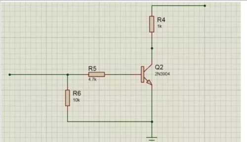 电子电路中对上拉电阻和下拉电阻的重点总结