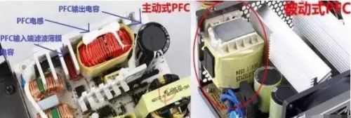 PFC稳压开关电源是什么