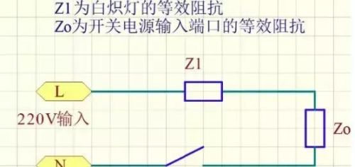 开关电源设计初次上电大电流会引起炸机？