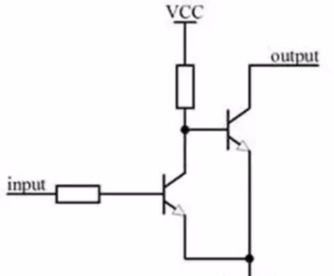 电子电路之集电极开路、漏极开路等接口相关基本概念