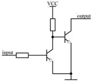 电子电路之集电极开路、漏极开路等接口相关基本知识