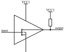 电子电路之集电极开路、漏极开路等接口相关基本知识