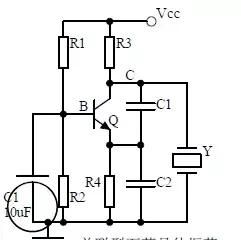 功放电路，振荡电路值得学习的电子电路知识