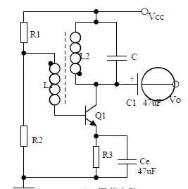 功放电路，振荡电路值得学习的电子电路知识