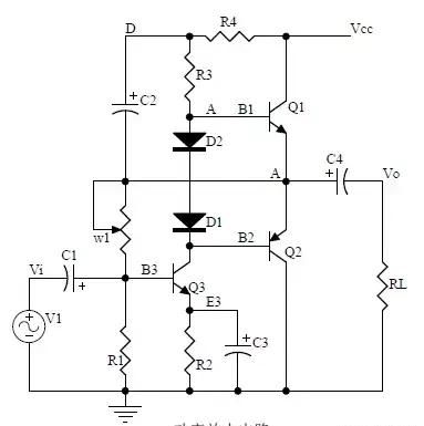 功放电路，振荡电路值得学习的电子电路知识