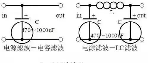 模拟电路中必须掌握的几个电路