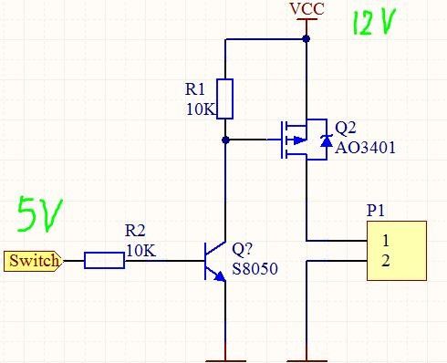 模拟电子MOS管为什么会被静电击穿？gs电阻可保护MOS？