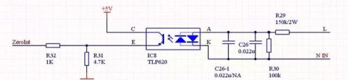 过零检测电路设计，电子工程师笔记！！