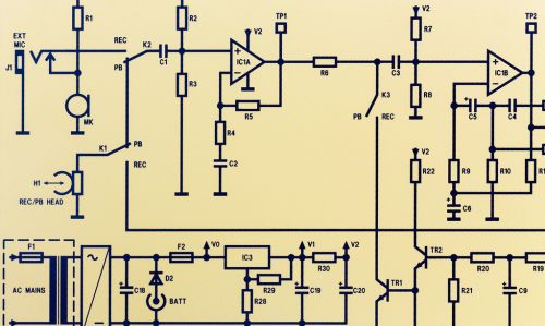 电力电子中为什么电路中的变频器没有配漏电保护器？？？