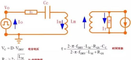 模拟电路中MOS管如何驱动变压器隔离电路呢？怎样应用？