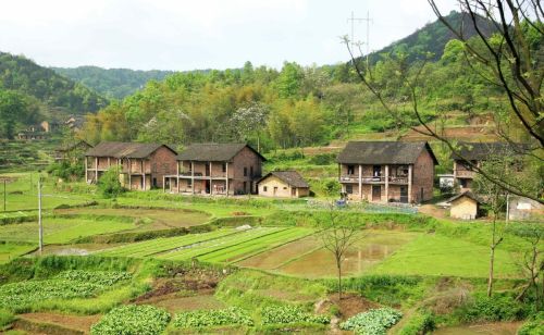 为什么湖南农村人家都有一个堂屋，有哪些民俗讲究？