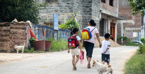 “一家不容三姓人”，是指哪三个姓，农村老人为何如此说？