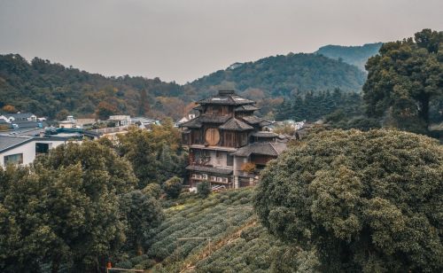 俗语：面对青山出孝子，背朝平岭出贤人，真是如此吗？