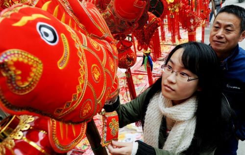 除夕要到了，年味浓了，“除夕三不空，来年财不空”，你知道吗？