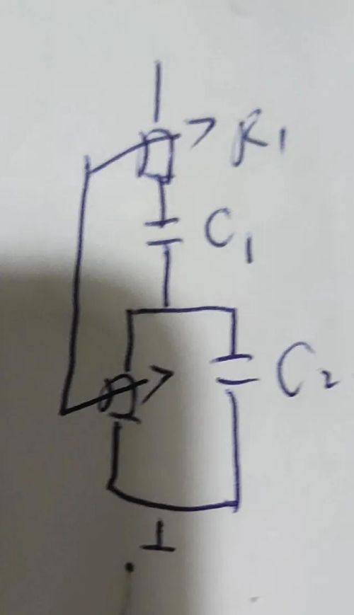 文氏电桥（RC）正弦波振荡电路（三）