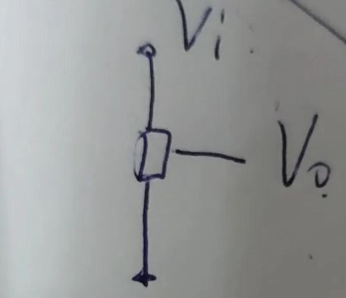 同相比例运算放大器的介绍及分析以及什么叫衰减